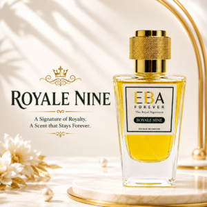 eba forever royale nine 6