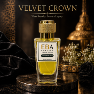 eba forever velvet crown 61